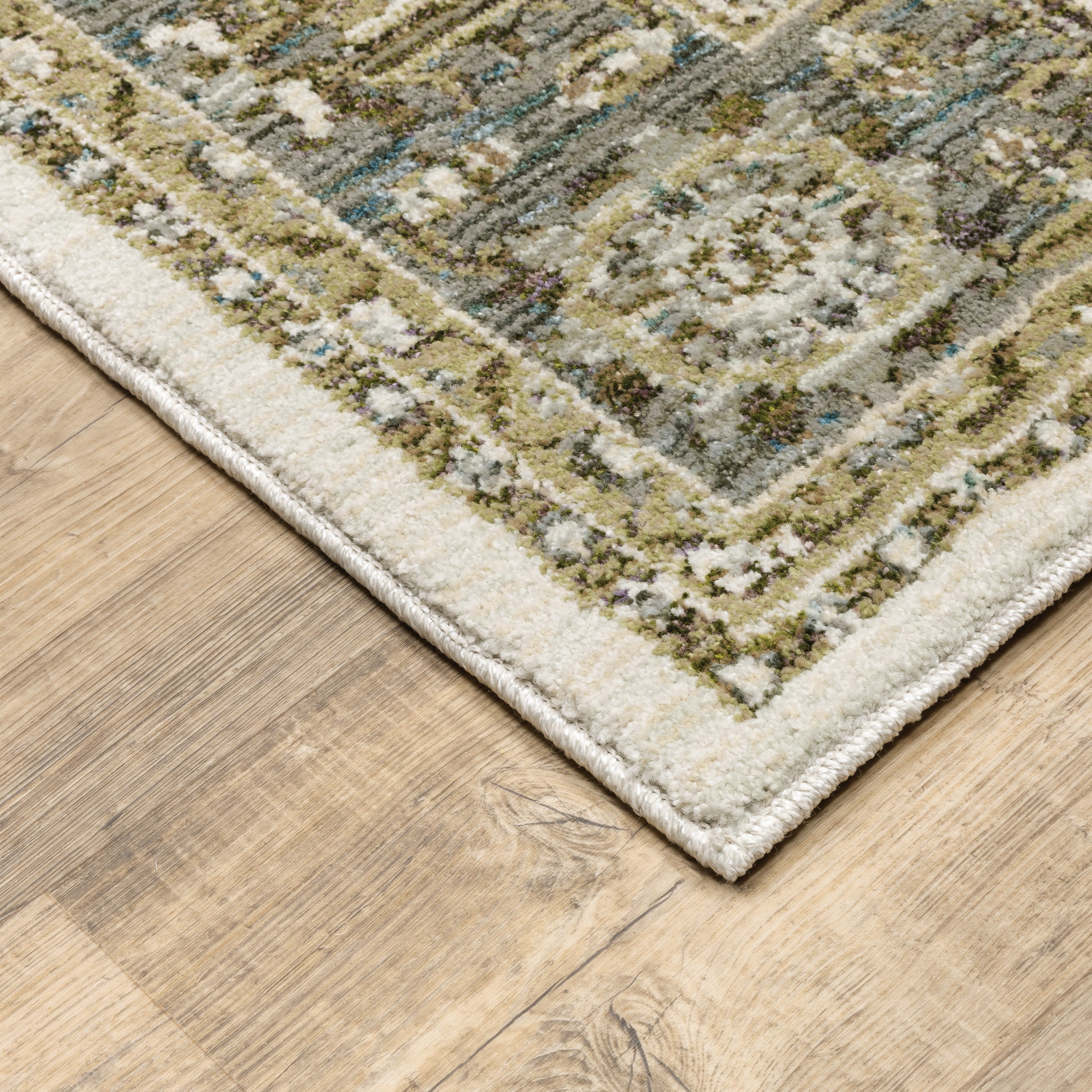 2' 6" X 12' 0" Runner Rug
