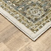 Oriental Weavers Andorra 2' 6" X 12' 0" Runner Rug