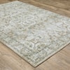 Oriental Weavers Andorra 2' 6" X 12' 0" Runner Rug