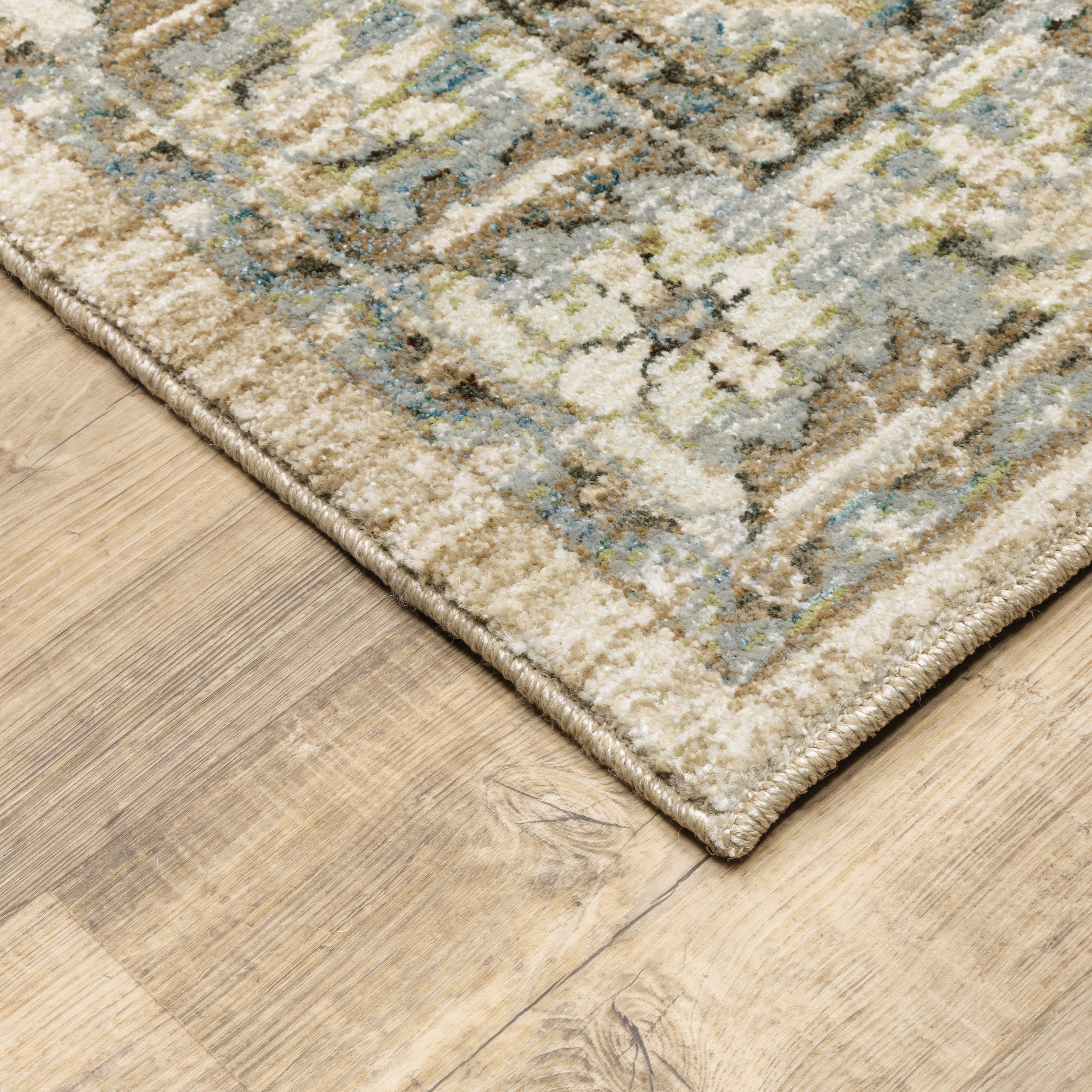 2' 6" X 12' 0" Runner Rug