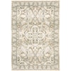 Oriental Weavers Andorra 3' 3" X  5' 2" Rectangle Rug