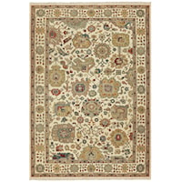 6' X  9' Rectangle Rug