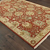 Oriental Weavers Angora 2' 6" X 10' Runner Rug