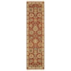 Oriental Weavers Angora 2' 6" X 10' Runner Rug