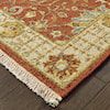 Oriental Weavers Angora 2' 6" X 10' Runner Rug