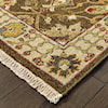 Oriental Weavers Angora 8' X 10' Rectangle Rug