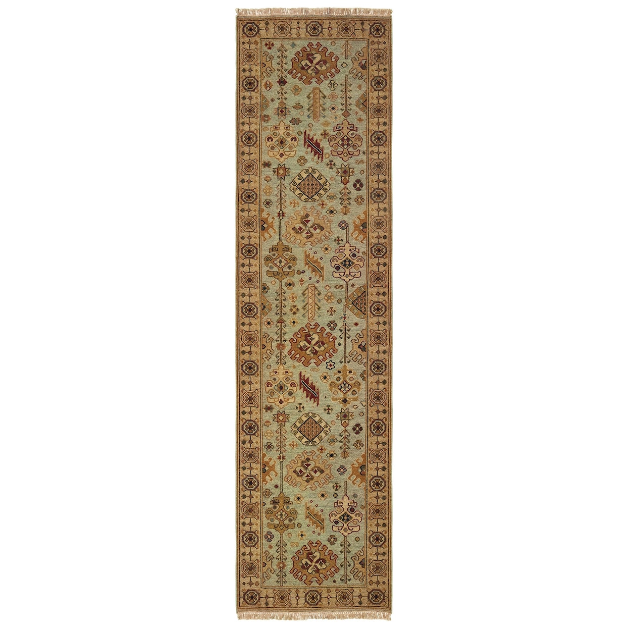 Oriental Weavers Angora 10' X 14' Rectangle Rug