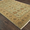 Oriental Weavers Angora 2' 6" X 10' Runner Rug