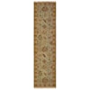 Oriental Weavers Angora 2' 6" X 10' Runner Rug