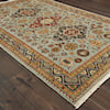 Oriental Weavers Angora 2' 6" X 10' Runner Rug