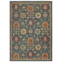 10' X 14' Rectangle Rug