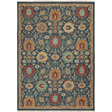 10' X 14' Rectangle Rug