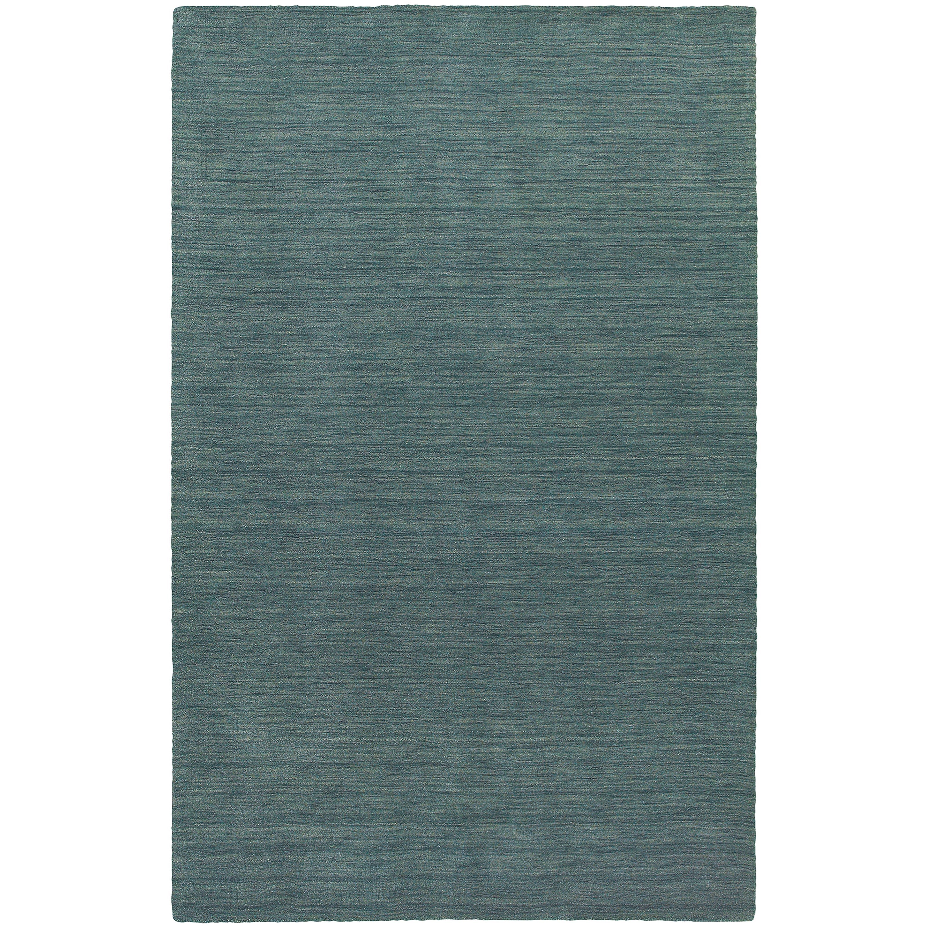 5' 0" X  8' 0" Rectangle Area Rug