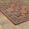 Oriental Weavers Ankara 5' 3" X  7' 6" Rectangle Rug