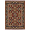 Oriental Weavers Ankara 6' 7" X  9' 6" Rectangle Rug