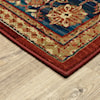 Oriental Weavers Ankara 6' 7" X  9' 6" Rectangle Rug