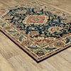 Oriental Weavers Ankara 3'10" X  5' 5" Rectangle Rug