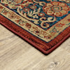 Oriental Weavers Ankara 3'10" X  5' 5" Rectangle Rug