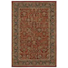 Oriental Weavers Ankara 5' 3" X  7' 6" Rectangle Rug