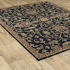 Oriental Weavers Ankara 3'10" X  5' 5" Rectangle Rug