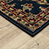 Oriental Weavers Ankara 3'10" X  5' 5" Rectangle Rug