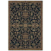 Oriental Weavers Ankara 7'10" X 10'10" Rectangle Rug