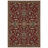 Oriental Weavers Ankara 6' 7" X  9' 6" Rectangle Rug