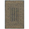 Oriental Weavers Ankara 3'10" X  5' 5" Rectangle Rug