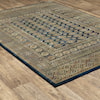 Oriental Weavers Ankara 3'10" X  5' 5" Rectangle Rug