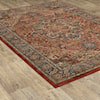 Oriental Weavers Ankara 5' 3" X  7' 6" Rectangle Rug