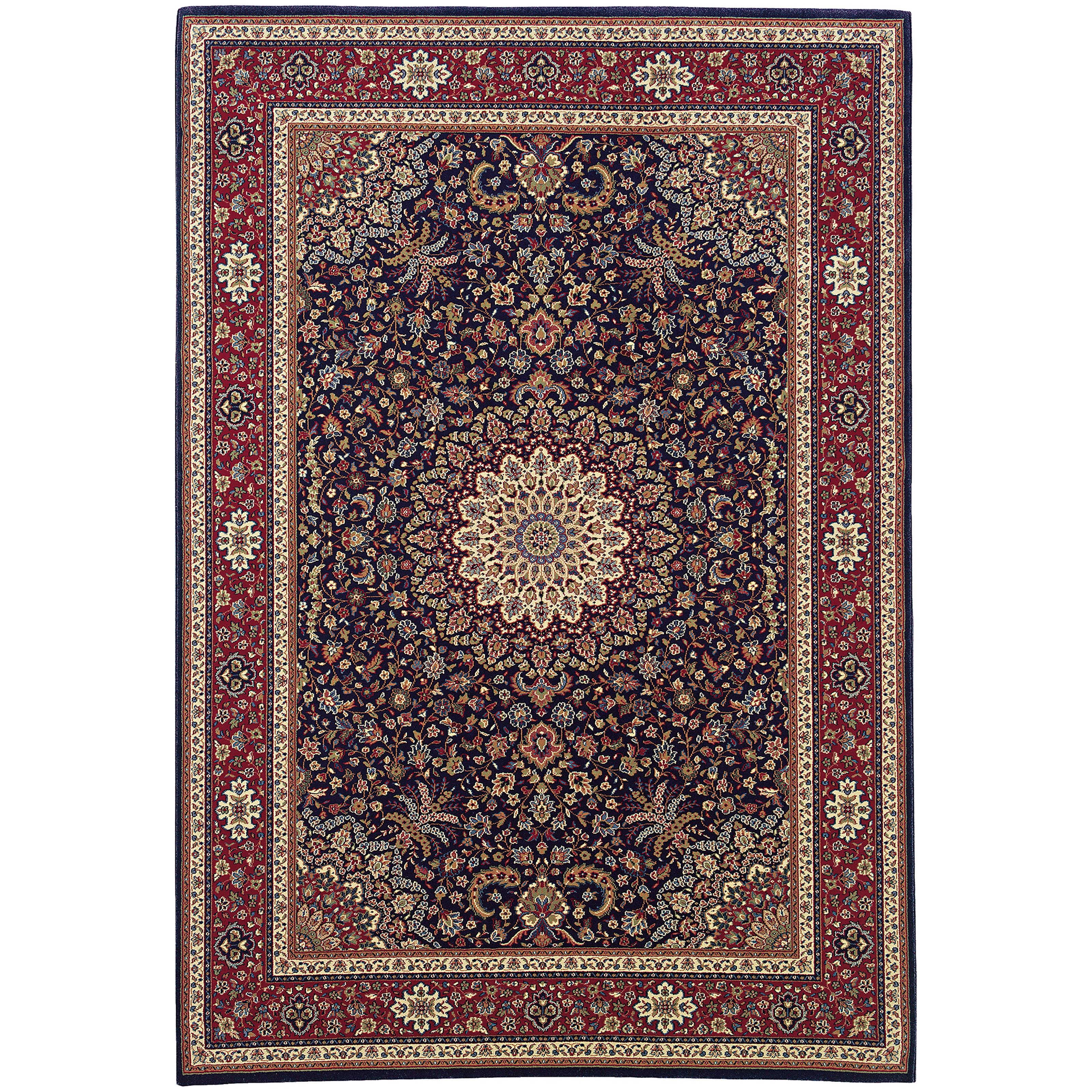 4' X  6' Rug