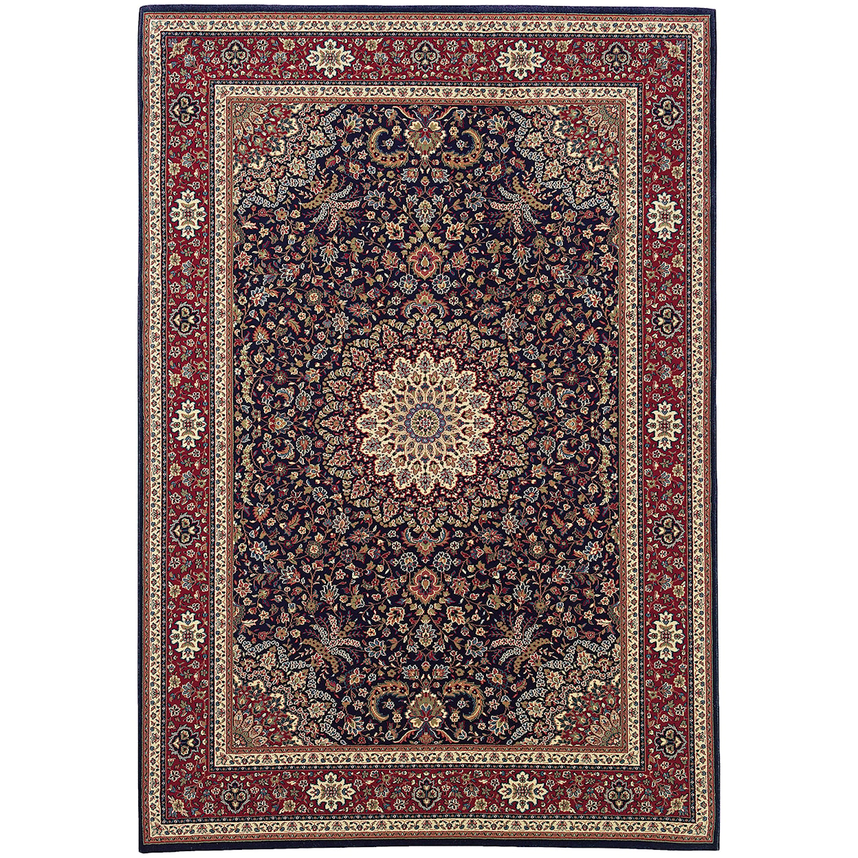 Oriental Weavers Ariana 4' X  6' Rug