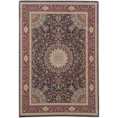 4' X 6' Rug