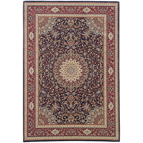4' X  6' Rug