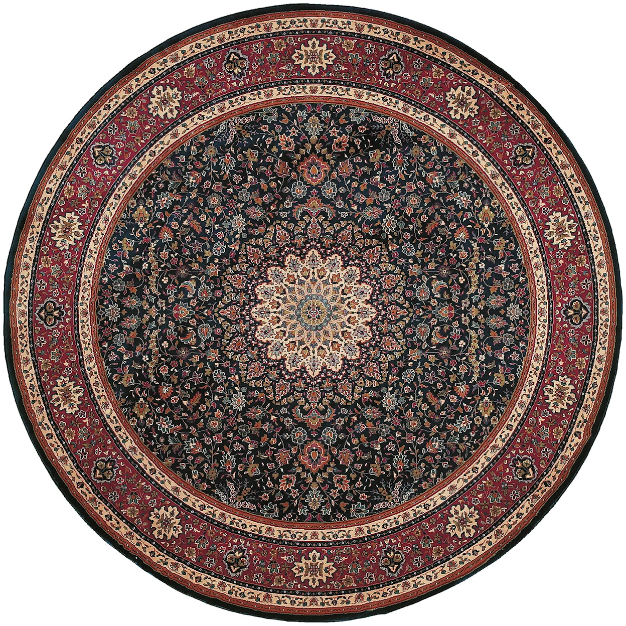 Oriental Weavers Ariana 6' Rug