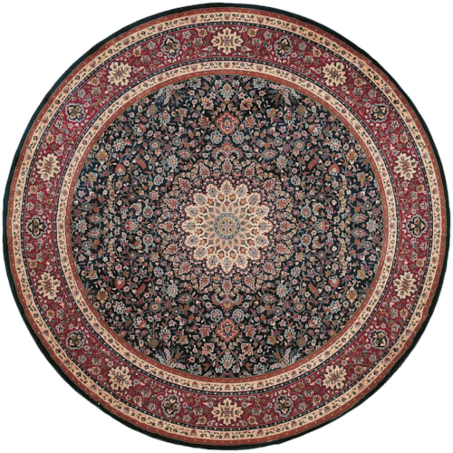 6' Rug