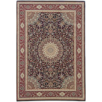 7'10" X 11' Rug