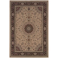 4' X  6' Rug