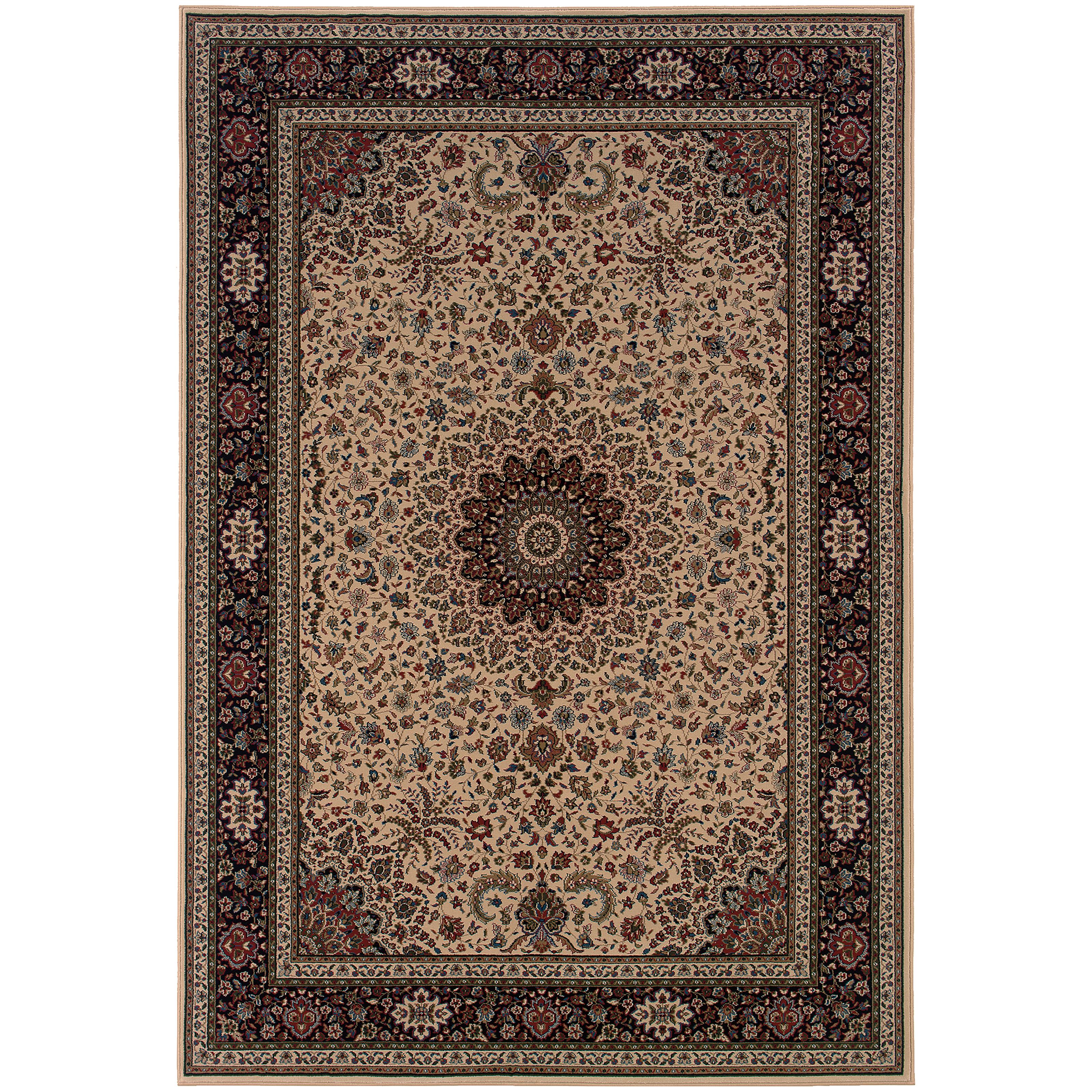 Oriental Weavers Ariana 5' 3" X  7' 9" Rug