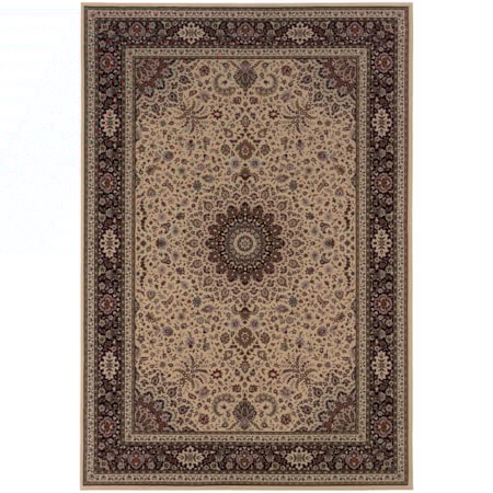 7'10" X 11' Rug