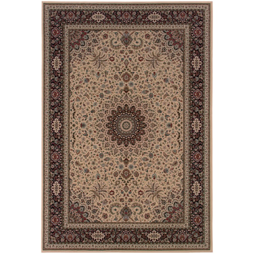 7'10" X 11' Rug