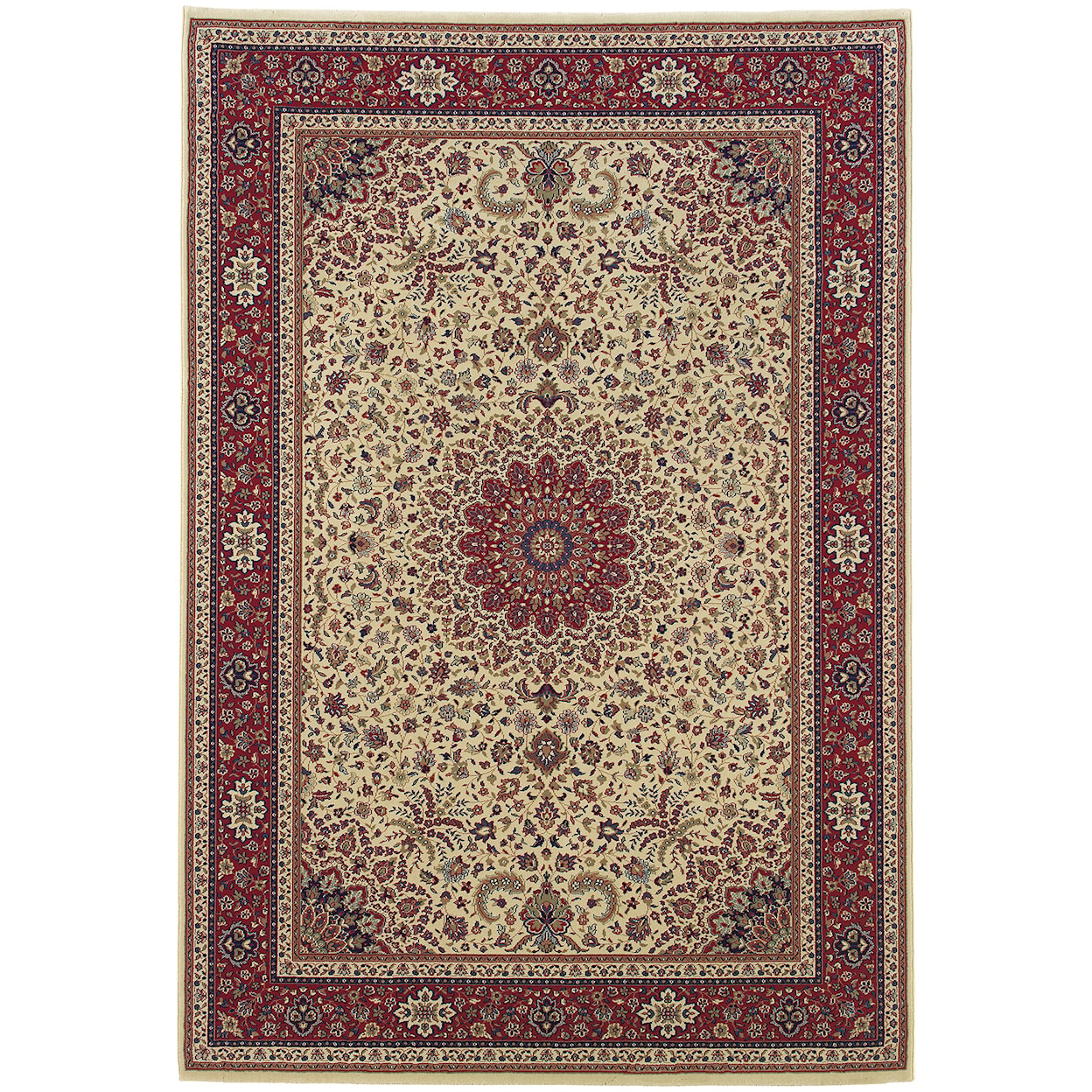 Oriental Weavers Ariana 4' X  6' Rug