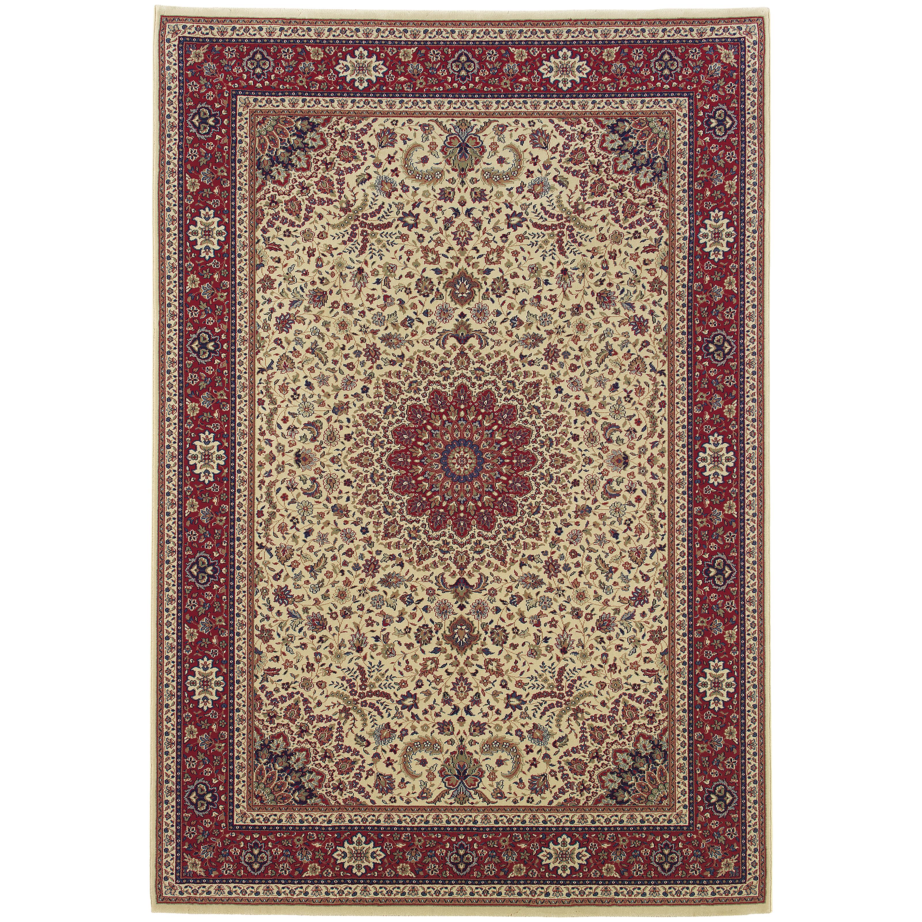 Oriental Weavers Ariana 5' 3" X  7' 9" Rug