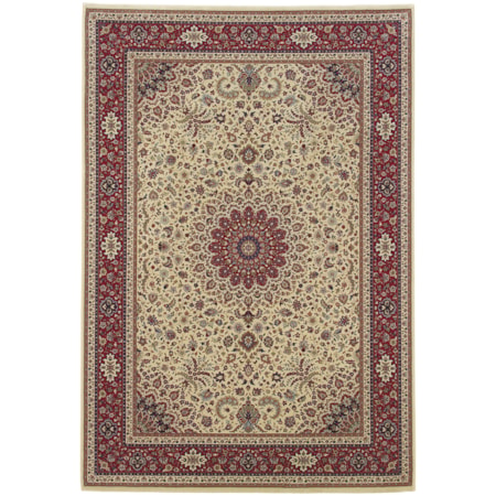 5' 3" X 7' 9" Rug