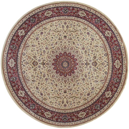 6' Rug