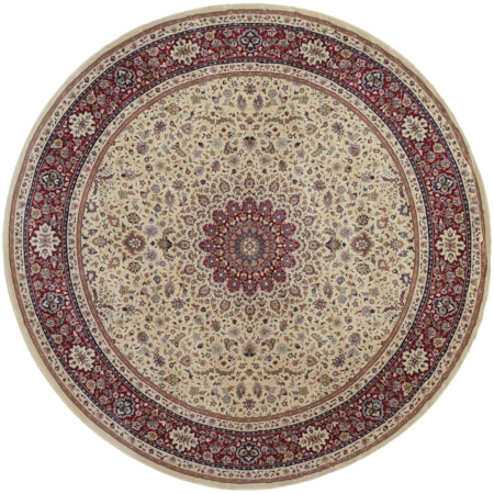 8' Rug