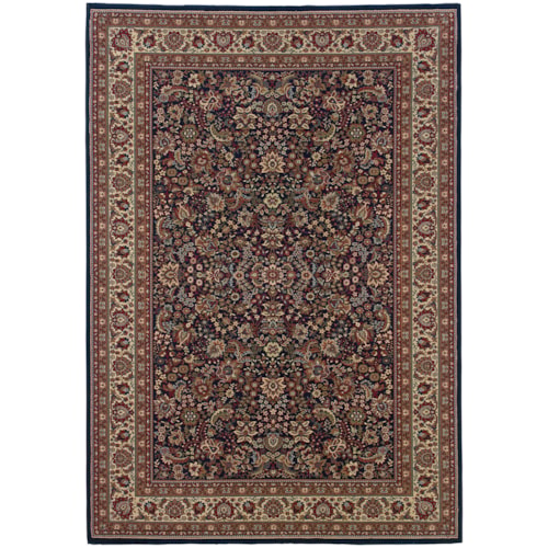 4' X  6' Rug