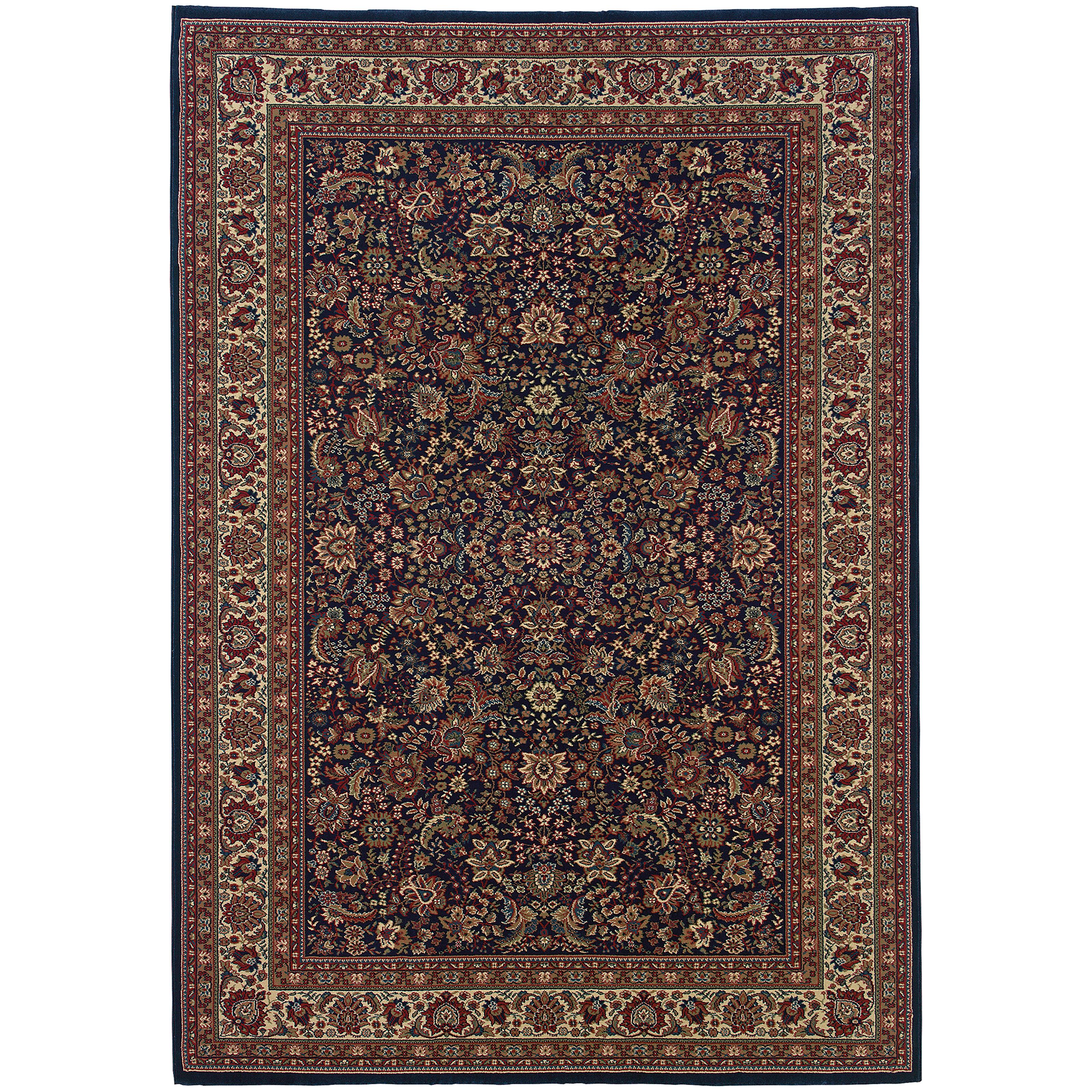 Oriental Weavers Ariana 5' 3" X  7' 9" Rug