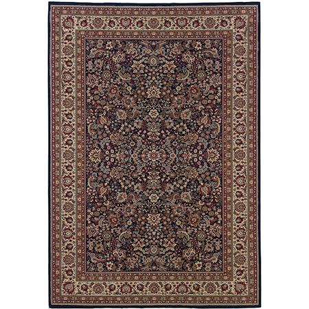 7'10" X 11' Rug