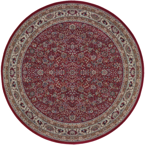 6' Rug